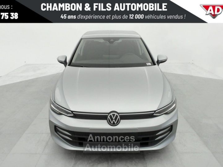 Volkswagen Golf Plus 8 NOUVELLE 1.5 ETSI EVO2 150 DSG7 LIFE - 14