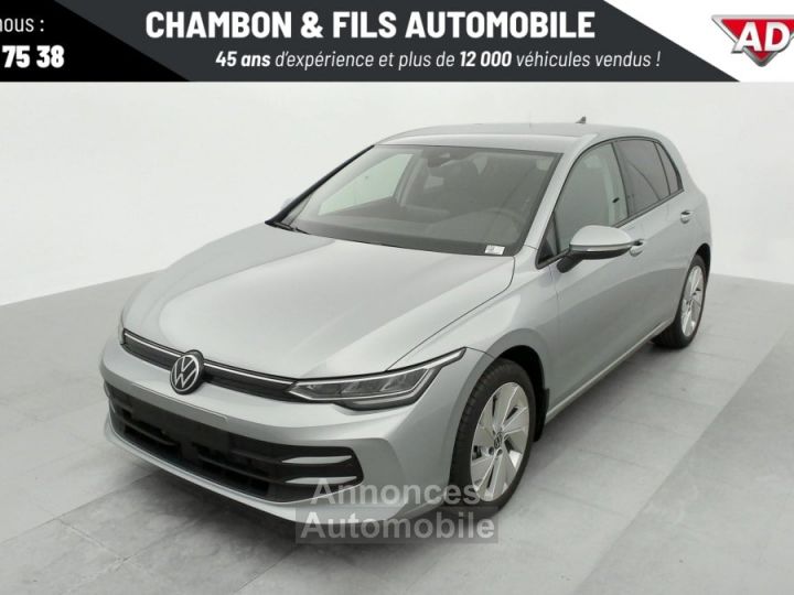 Volkswagen Golf Plus 8 NOUVELLE 1.5 ETSI EVO2 150 DSG7 LIFE - 15