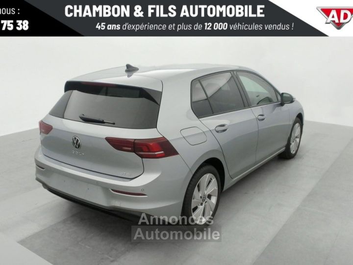 Volkswagen Golf Plus 8 NOUVELLE 1.5 ETSI EVO2 150 DSG7 LIFE - 18