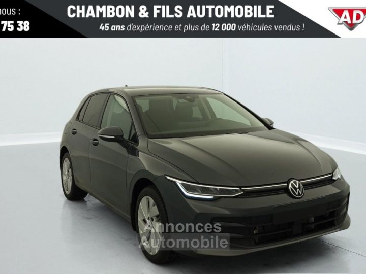 Volkswagen Golf Plus 8 NOUVELLE 1.5 ETSI EVO2 150 DSG7 LIFE - 25