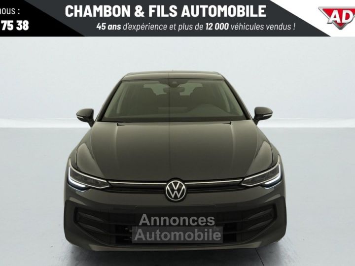 Volkswagen Golf Plus 8 NOUVELLE 1.5 ETSI EVO2 150 DSG7 LIFE - 26