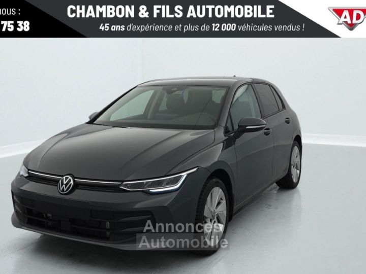 Volkswagen Golf Plus 8 NOUVELLE 1.5 ETSI EVO2 150 DSG7 LIFE - 27