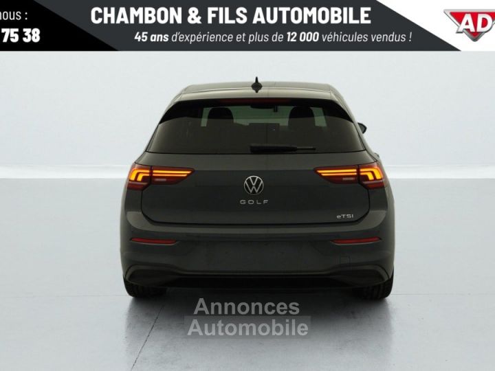 Volkswagen Golf Plus 8 NOUVELLE 1.5 ETSI EVO2 150 DSG7 LIFE - 29