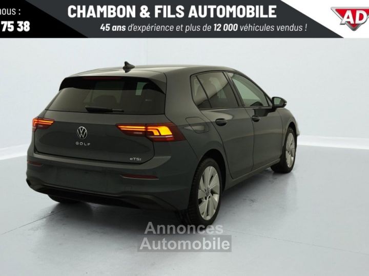 Volkswagen Golf Plus 8 NOUVELLE 1.5 ETSI EVO2 150 DSG7 LIFE - 30