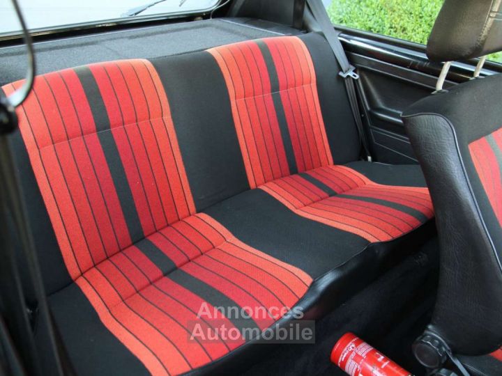 Volkswagen Golf Plus GTI 1800 Pirelli Chassis E - 13