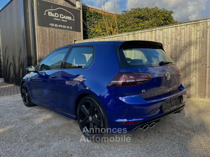 Volkswagen Golf R 2.0 TSI 4Motion DSG 300pk - 2