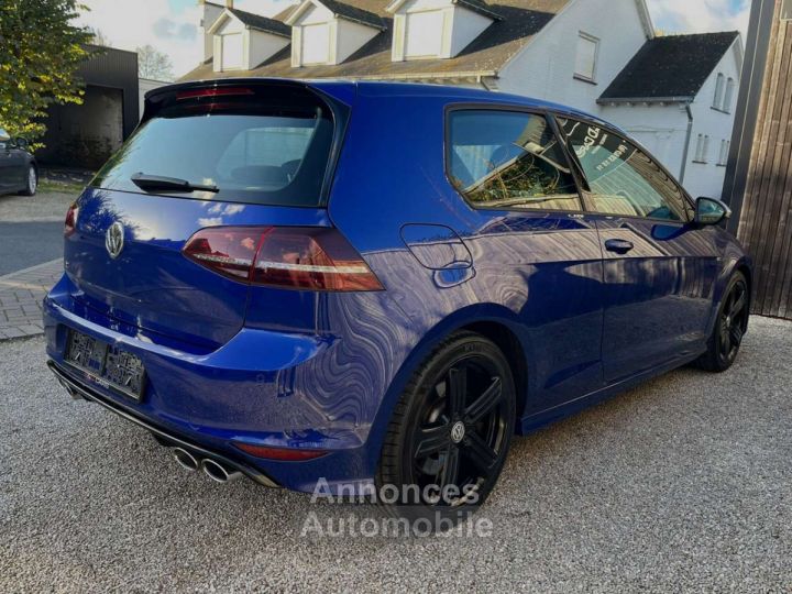 Volkswagen Golf R 2.0 TSI 4Motion DSG 300pk - 4