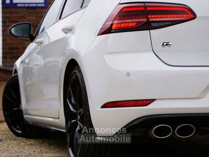 Volkswagen Golf R 7.5 2.0 4Motion-300CV DSG COCKPIT DISTRONIC-PANO - 5