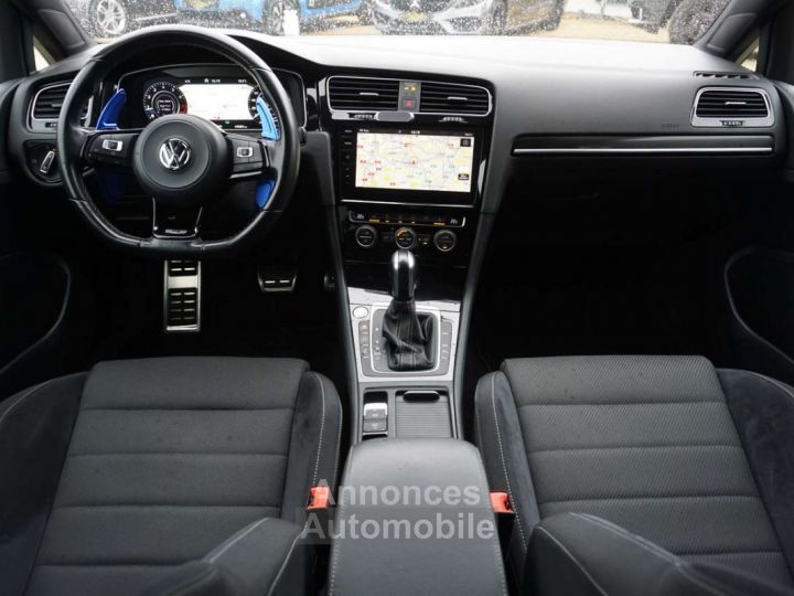 Volkswagen Golf R 7.5 2.0 4Motion-300CV DSG COCKPIT DISTRONIC-PANO - 14