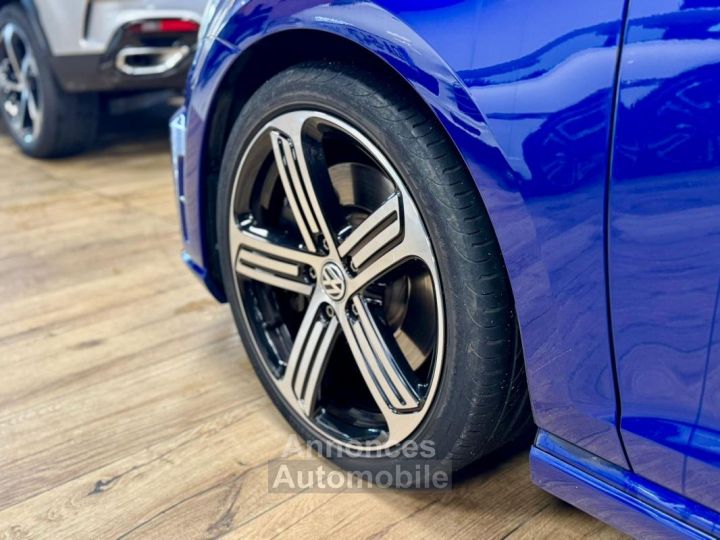 Volkswagen Golf R VII 2.0 TSI 300 BLUEMOTION TECHNOLOGY 4MOTION DSG6 3P - 10