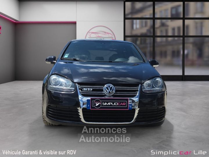 Volkswagen Golf R32 3.2 V6 250 4Motion DSG / Akrapovic - 3