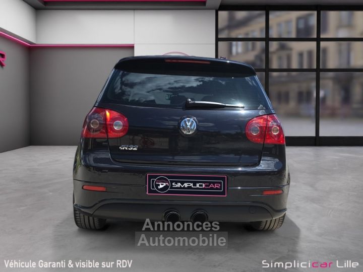 Volkswagen Golf R32 3.2 V6 250 4Motion DSG / Akrapovic - 7