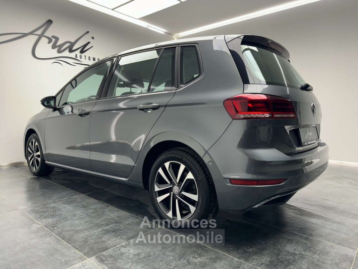 Volkswagen Golf Sportsvan 1.0 TSI IQ.Drive GARANTIE 12 MOIS 1er PROPRIETAIRE - 6