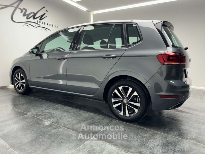 Volkswagen Golf Sportsvan 1.0 TSI IQ.Drive GARANTIE 12 MOIS 1er PROPRIETAIRE - 14