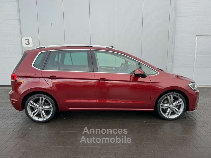 Volkswagen Golf Sportsvan 1.5 TSI ACT Highline -- CUIR GPS GARANTIE 12 - 7