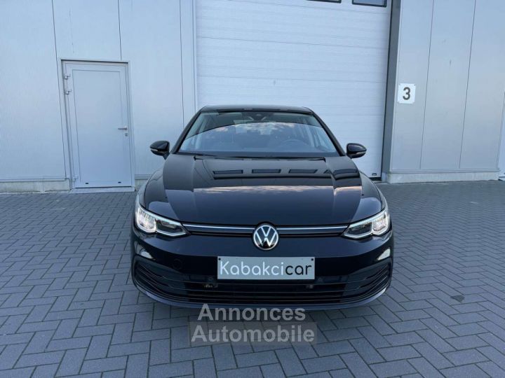 Volkswagen Golf TDi Comfortline -- GPS GARANTIE 12 MOIS - 2