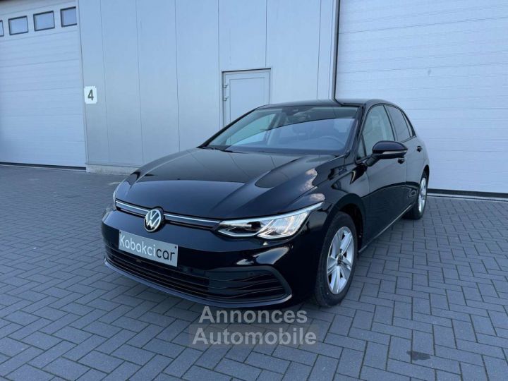 Volkswagen Golf TDi Comfortline -- GPS GARANTIE 12 MOIS - 3