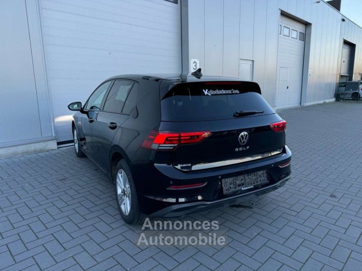 Volkswagen Golf TDi Comfortline -- GPS GARANTIE 12 MOIS - 4