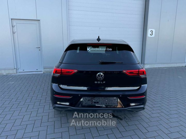 Volkswagen Golf TDi Comfortline -- GPS GARANTIE 12 MOIS - 5