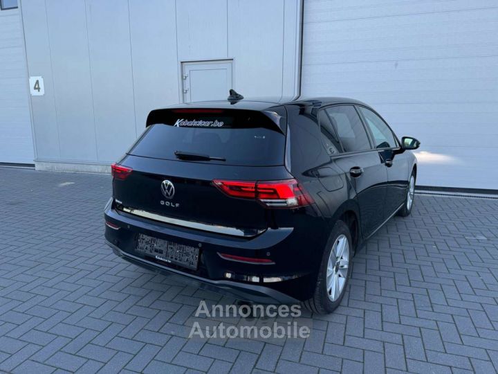 Volkswagen Golf TDi Comfortline -- GPS GARANTIE 12 MOIS - 6