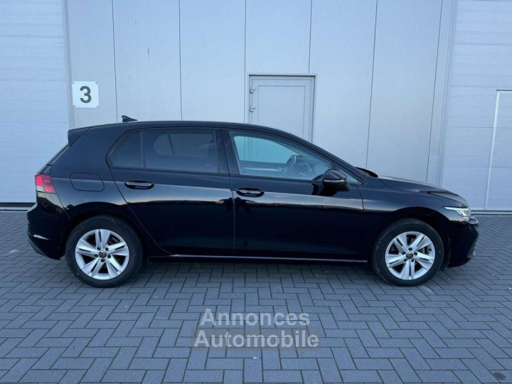 Volkswagen Golf TDi Comfortline -- GPS GARANTIE 12 MOIS - 7