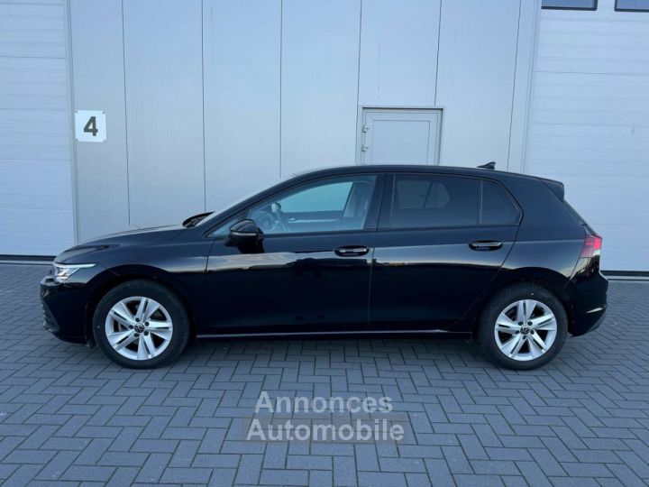 Volkswagen Golf TDi Comfortline -- GPS GARANTIE 12 MOIS - 8