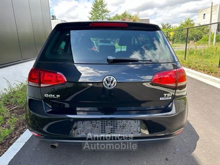 Volkswagen Golf TSI CUP , GARANTIE, EURO 6 - 19