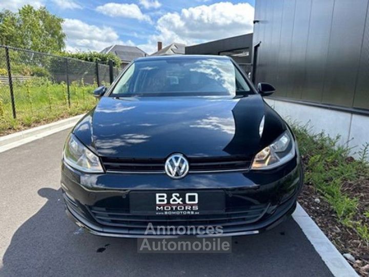 Volkswagen Golf TSI CUP , GARANTIE, EURO 6 - 20