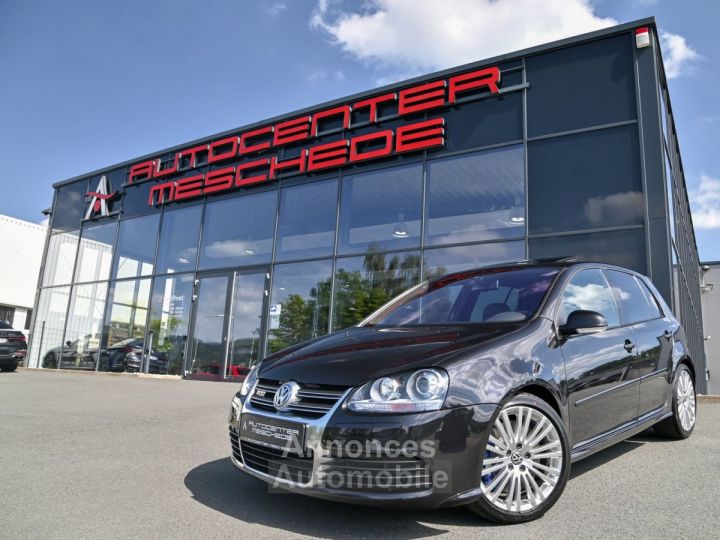 Volkswagen Golf V 5 R32 DSG Originalzustand - 1