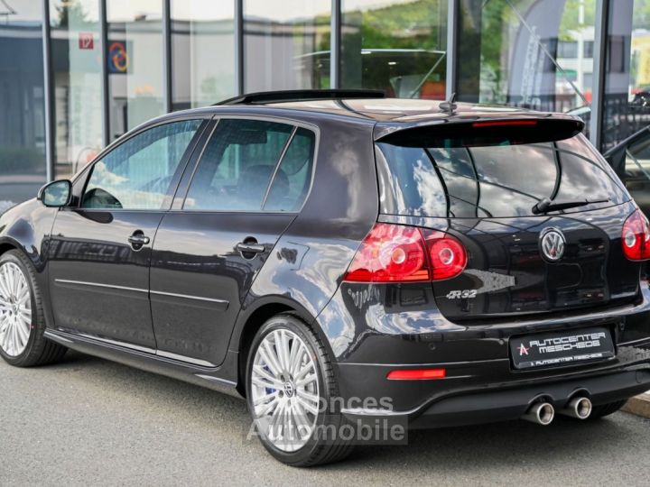 Volkswagen Golf V 5 R32 DSG Originalzustand - 5