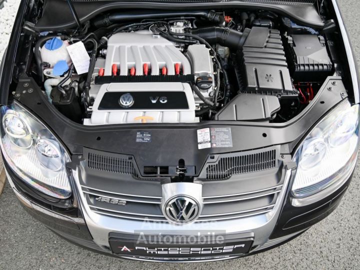 Volkswagen Golf V 5 R32 DSG Originalzustand - 7