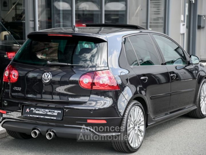 Volkswagen Golf V 5 R32 DSG Originalzustand - 27