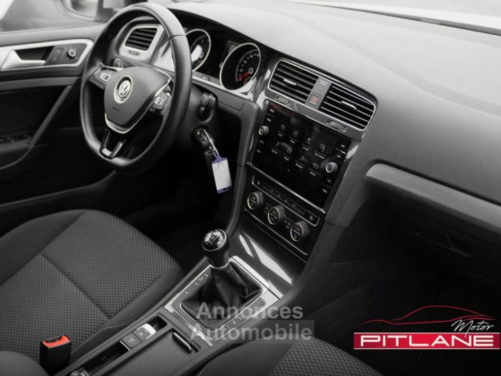 Volkswagen Golf Variant 1.0 TSI CARPLAY CAMERA TEL NAVi GARANTIE - 9