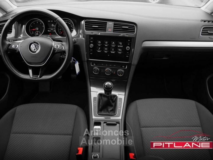 Volkswagen Golf Variant 1.0 TSI CARPLAY CAMERA TEL NAVi GARANTIE - 10