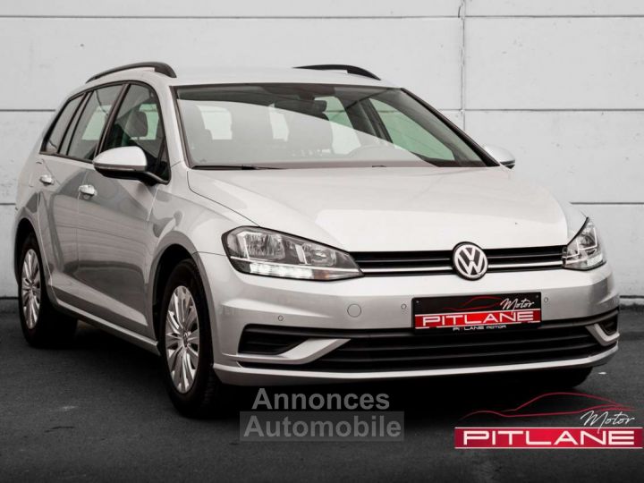 Volkswagen Golf Variant 1.0 TSi CARPLAY CRUISE + ACC CAMERA GARANTIE - 7