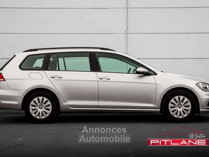 Volkswagen Golf Variant 1.0 TSi CARPLAY CRUISE + ACC CAMERA GARANTIE - 6