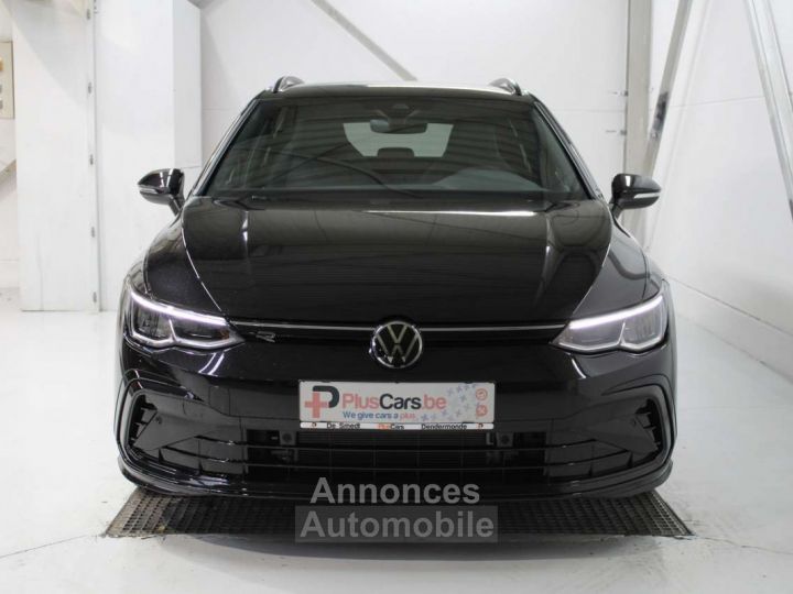 Volkswagen Golf Variant 1.5TSI R-Line ~ km PROMO TopDeal NIEUW - 2