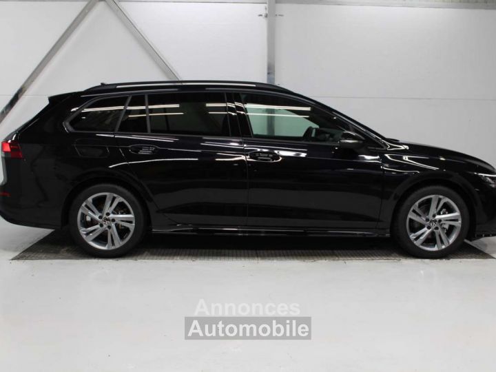 Volkswagen Golf Variant 1.5TSI R-Line ~ km PROMO TopDeal NIEUW - 3