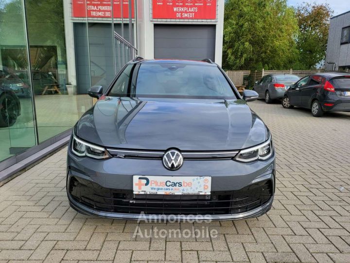 Volkswagen Golf Variant 1.5TSI R-Line ~ TopDeal direct leverbaar km - 2