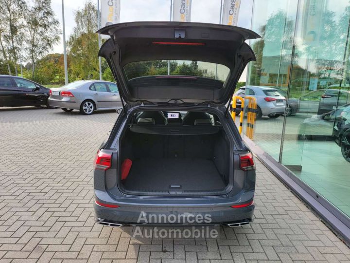 Volkswagen Golf Variant 1.5TSI R-Line ~ TopDeal direct leverbaar km - 6