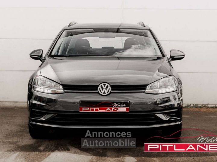 Volkswagen Golf Variant 1.6 TDi CARPLAY CAMERA CRUISE + ACC GARANTIE - 5