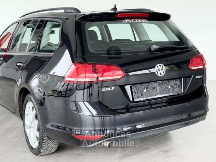 Volkswagen Golf Variant 7 1.6 TDi 1ERPRO NAVI PARK ASSIST PDC CRUISE TVA - 4