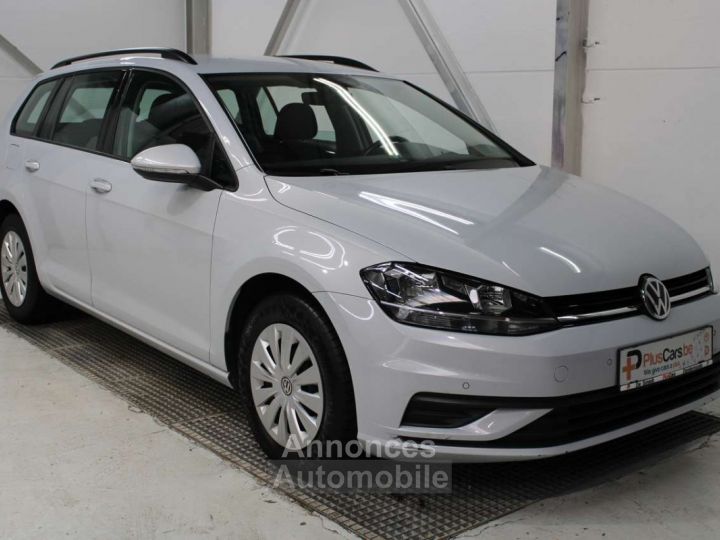 Volkswagen Golf Variant SW 1.0 TSI ~ Navi CarPlay PDC ACC Top Deal - 1