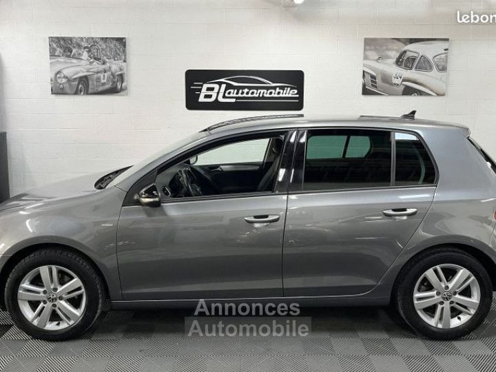 Volkswagen Golf VI 1.2 TSI 105CH MATCH 5P 53000 KMS - 2