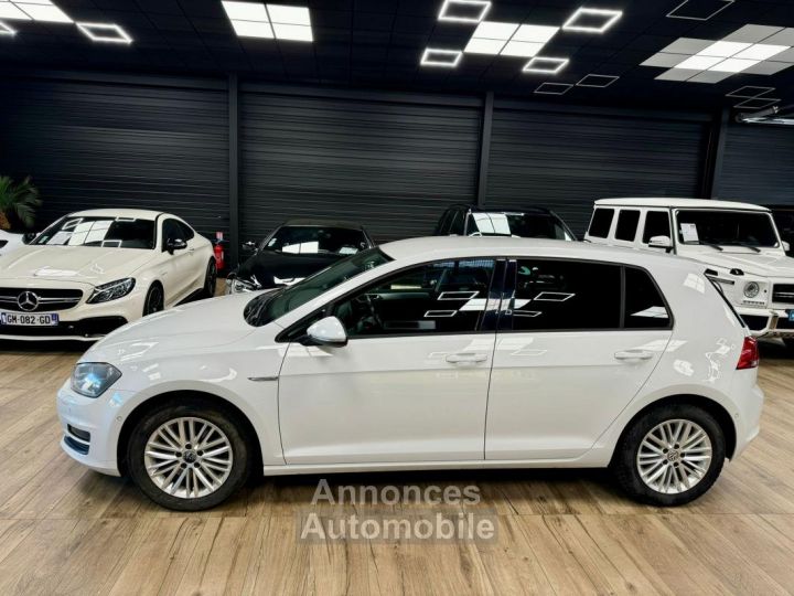 Volkswagen Golf VII 1.4 TSI 122 BlueMotion Technology Cup DSG7 5p - 4