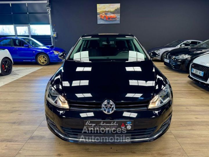 Volkswagen Golf VII 1.4 TSI 125 BLUEMOTION TECHNOLOGY LOUNGE DSG7 5P - 2