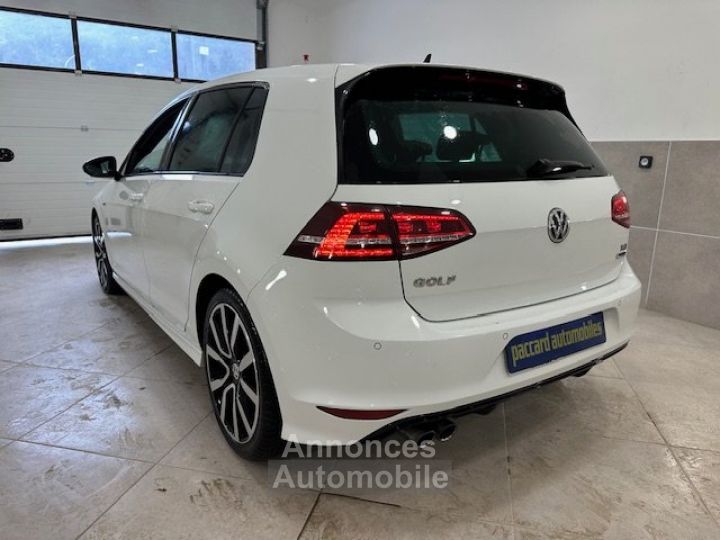 Volkswagen Golf VII 1.4 TSI EDITION 40 R LIMITÉE 5PORTES - 2