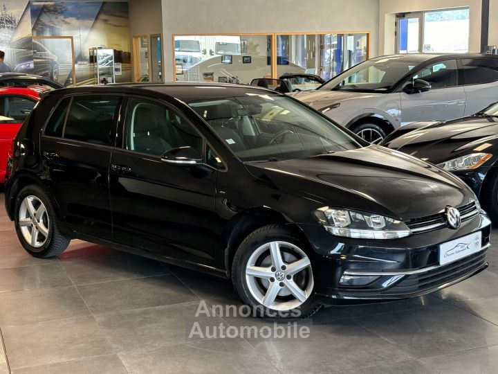 Volkswagen Golf VII 1.5 TSI EVO 150 JOIN - 6