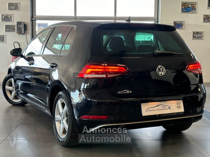 Volkswagen Golf VII 1.5 TSI EVO 150 JOIN - 10