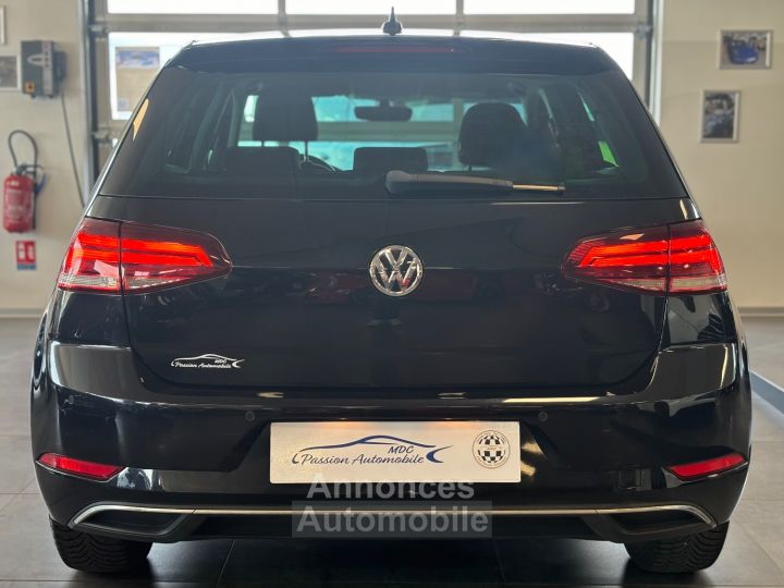 Volkswagen Golf VII 1.5 TSI EVO 150 JOIN - 16